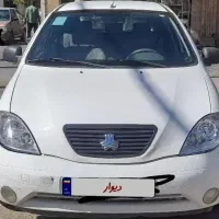 تیبا مدل ۹۸