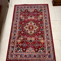 فرش لاکی خوشگل