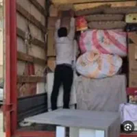 سلام ماشین‌های ۷ متری تو شهری با ۲۰۰ عدد پتو|خدمات حمل و نقل|یزد, |دیوار