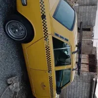 تاکسی داخلی شاهین شهر
