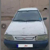 خریدار ماشین های اسقاطی فرسوده اوراقی در شادگان.|خدمات موتور و ماشین|شادگان, |دیوار