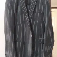 کت شلوار دیپلمات سایز۴۸