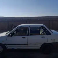 پراید ۸۲|خودرو سواری و وانت|سرچهان, |دیوار