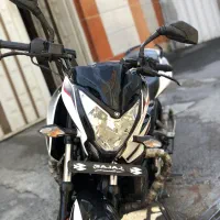 ns150|موتورسیکلت|گرگان, |دیوار