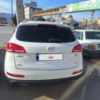 جکS5|خودرو سواری و وانت|اردبیل, |دیوار