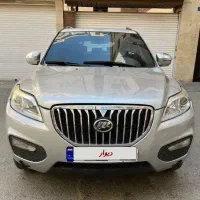 لیفان x60 مدل ۱۳۹۴