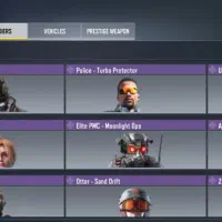 اکانت کالاف|کنسول، بازی ویدئویی و آنلاین|آبگرم, |دیوار