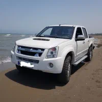 ایسوزو دیمکس