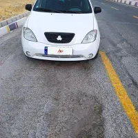 تیبا۲ EX(هاچبک)مدل ۱۴۰۱ کم کار در حد صفر|خودرو سواری و وانت|سراب میمه, |دیوار