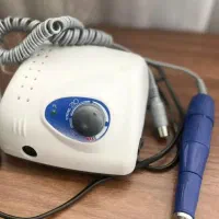 سوهان برقی استرانگ210 کره ای اصل.وماشین موزرآلمانی|آرایشی، بهداشتی، درمانی|تهران, نظامآباد|دیوار