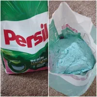 پودر لباسشویی پرسیل