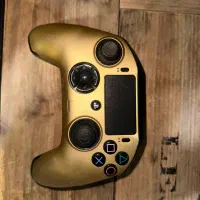 دسته ps4  نیکون
