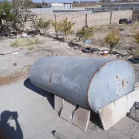 تانکر سوخت وآب|قطعات یدکی و لوازم جانبی|شهر بابک, |دیوار