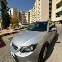 فروش کوییک1400R|خودرو سواری و وانت|شیراز, شهرک گلستان|دیوار