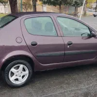 رانا LxTu5|خودرو سواری و وانت|نقده, |دیوار