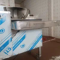 سبزیجات آماده،سبزی خورد کن و تابلو ،تیغه تیز کن.