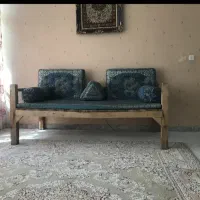 مقداری لوازم خانه