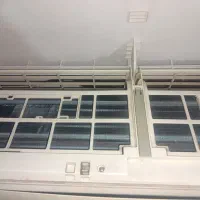 پنل هایسنس 36هزار|کولر گازی و فن‌کوئل|اهواز, کیان اباد|دیوار