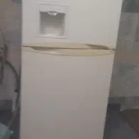 یخچال دو در