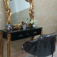 لوازم ارایشگاه|آرایشگاه و سالنهای زیبایی|خوی, |دیوار