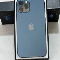 ایفون ۱۲ پرو ۲۵۶ دوسیم