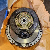 دیسک و صفحه والئو آبی PHC کره تیپ۵