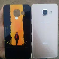 سامسونگA3معاوضه با ال جی یا سونی|موبایل|مشهد, امیر|دیوار