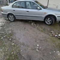 سمند ایکس۷|خودرو سواری و وانت|رودبنه, |دیوار