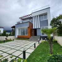 دوبلکس جکوزی استخرسنددارجوازساخت روف/7میلیارد|فروش خانه و ویلا|رویان, |دیوار