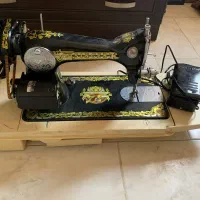 چرخ خیاطی Sincer