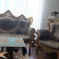 مبل هفت نفره