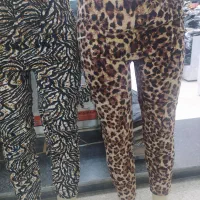 شلوار راحتی نو