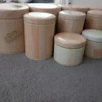 بانکه حبوبات|ظروف نگهدارنده، پلاستیکی، یک‌بارمصرف|قم, علی آباد سعدگان|دیوار