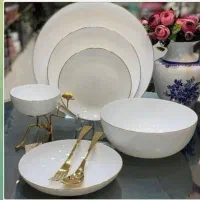 سرویس آرکوپال و چینی