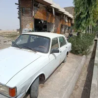 پیکان سواری|خودرو سواری و وانت|قم, بقیع|دیوار