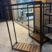 فروش رگال لباس ودکورمغازه رودان|فروشگاه و مغازه|بندرعباس, |دیوار