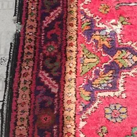 فرش دستبافت کناره|فرش|تبریز, |دیوار