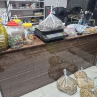 فروش قفسه ام دی اف
