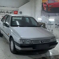 پژو۴۰۵