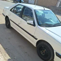 پژوپارس مدل1400 صفر
