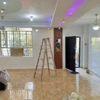 رنگ آمیزی نقاشی رنگ کار نقاش|خدمات پیشه و مهارت|اهواز, کیانپارس |دیوار