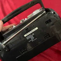 رادیو کاست خور|پخشکننده همراه|بهشهر, |دیوار