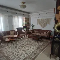 فروش واحد ۹۵متر طبقه سوم با آسانسور خیابان هراز