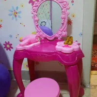 میز آرایش
