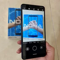 نوکیا 3.1 Nokia Plus|موبایل|تهران, تهران‌سر|دیوار
