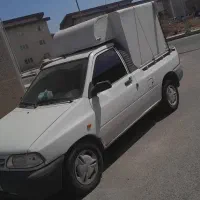 یخچال جعبه ای ماهی