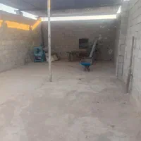 کارگاه خدماتی آسیاب صنعتی