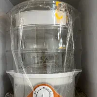 بخارپز تفال