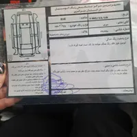 پژو 206 تیپ ۲، مدل ۱۳۹۸|خودرو سواری و وانت|اراک, |دیوار
