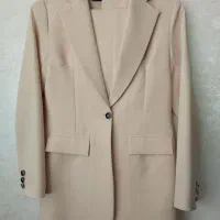 کت و شلوار(نونو)